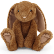 KEEL TOYS pliušinis kiškutis, 20 cm, SE5026