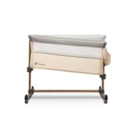 LIONELO lopšiukas LEONIE, Beige sand, LO-LEONIE