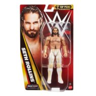 WWE Top Picks imtynininko figūrėlė, 15 cm, asort., GFT58