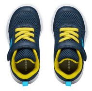 GEOX laisvalaikio batai B454UC-01454-C0657, 22 dydis