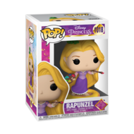 FUNKO POP! vinilinė figūrėlė: Disney: Ultimate Princess - Rapunzel, 55972