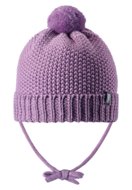 LASSIE Kepurė Nomi Soft lilac 718777-5090