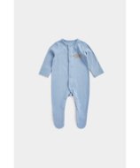 MOTHERCARE šliaužtinukas ilgomis rankovėmis, 3 vnt., CB344