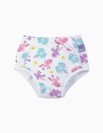 BAMBINO MIO mokomosios kelnaitės-atprastukės 3-4 m., pegasus palace, TP3-4PEG