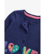 MOTHERCARE susegamas megztinis, BB670