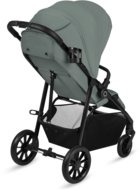 LIONELO sportinis vežimėlis EMERALD, Green forest, LO-EMERALD