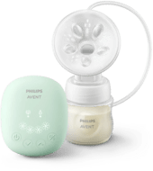 PHILIPS AVENT elektrinis pientraukis, SCF323/11
