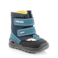 PRIMIGI žieminiai batai, mėlyni, 6861322, 27 dydis