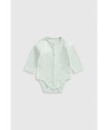 MOTHERCARE smėlinukas ilgomis rankovėmis 3 vnt., IF118 74