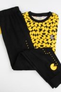 COCCODRILLO pižama PYJAMAS, spalvota, cm