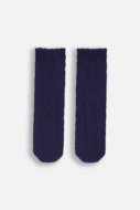 COCCODRILLO kojinės SOCKS GIRL, mėlynos, ZC5382201SOG-015-023, 23 cm