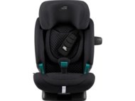 BRITAX automobilinė kėdutė ADVANSAFIX PRO LUX, 76-150 cm., Onyx black, 2000042135