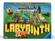 RAVENSBURGER stalo žaidimas Minecraft Labirintas, 24684