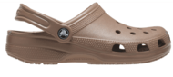 CROCS klumpės QUIET, kreminės, 10001-2Q9, 44,5 dydis