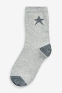 NEXT kojinės, 7 vnt., 259751, 31-36 cm