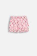 COCCODRILLO šortai, rožiniai, WC6121401QGN-022-086, 86 dydis