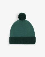 VIKING kepurė TOASTY, žalia, 50-24570-92, 50-52 dydis