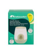 BEBECONFORT elektrinis buteliukų šildytuvas EXPRESS, 3103207000