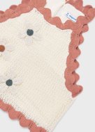 MAYORAL palaidinė, bone, 6.021-34, 140 cm