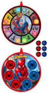 STAMP Spider Man smiginio žaidimas su kamuoliukais, 36 cm, SM250436