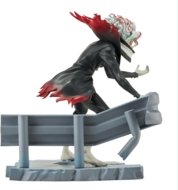 BANDAI Dandadan figūrėlė Okarun, BP29710P