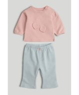 MOTHERCARE džemperis ir kelnės, AX83201, cm