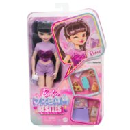 BARBIE Dream Besties lėlė Renee, HYC24