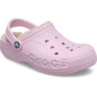 CROCS klumpės BAYA, rožinės, 205969-6GD, 41 dydis