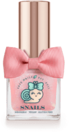 SNAILS nuplaunamas nagų lakas, šviesiai rožinis, 8320