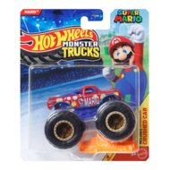 HOT WHEELS džipas (vidutinis),  asort., FYJ44