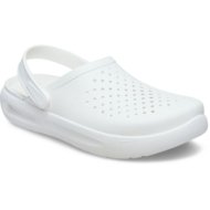 CROCS klumpės INMOTION, baltos, 209964-143, 41 dydis