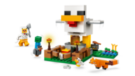 21585 LEGO® CHICKEN FARM