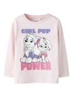 NAME IT PAW PATROL marškinėliai, 13253617-F2CFDC 116 cm