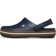 CROCS klumpės INMOTION MARBLED, tamsiai mėlynos, 212756-410, 44,5 dydis