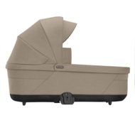CYBEX lopšys Balios S/Talos S LUX, Almond beige, 522005267