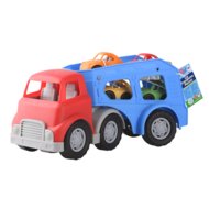 PLAYGO automobilių žaidimų rinkinys, 9472