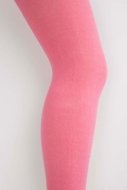 COCCODRILLO pėdkelnės TIGHT COTTON PLAIN, rožinės, ZC5380201TCP-007-140, 140/146 cm