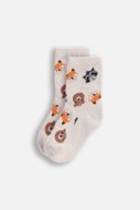 COCCODRILLO kojinės SOCKS BOY, spalvotos,
