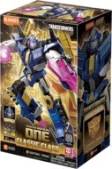 Blokees transformeris Sentinel Prime, 71164