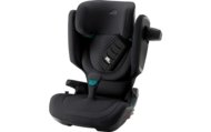 BRITAX automobilinė kėdutė KIDFIX PRO LUX, 100-150 cm., Onyx black, 2000042133