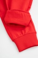 COCCODRILLO tamprės EVERYDAY BOY A, raudonos, ZC5122701VBA-009-110, 110 cm