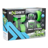 EXOST 360 RC automobilis Cross II Green, TE54213