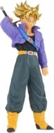 BANPRESTO Dragon Ball figūrėlė Saiyan Trunks, BP89556P