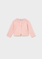 MAYORAL susegamas megztinis, peony, 1.307-52, 86  cm