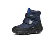GEOX žieminiai batai B4620B-0FU50-C4226, 27 dydis