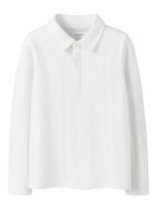NAME IT polo marškinėliai, 13253875-F4F5F0, 92