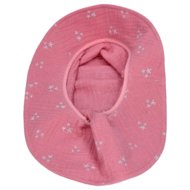 TUTU kepurė, rožinė, 3-007770, 46-48 cm