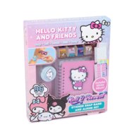HELLO KITTY albumo rinkinys, 04-6141