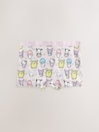 NEXT HELLO KITTY kelnaitės, 5 vnt., AE8972, 128 cm