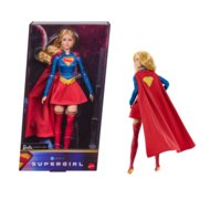 BARBIE Supergirl kolekcinė lėlė, JJY04